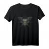 EBM-Front Electronic Body Music T-Shirt - Modernes Design für Musikfans & Electronic Dance Music Enthusiasten