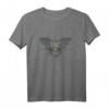EBM-Front Electronic Body Music T-Shirt - Modernes Design für Musikfans & Electronic Dance Music Enthusiasten