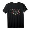 Gartenfee Kleines Garten Prinzessin Mama Gärtner T-Shirt - Lustiges Hobby-Gärtneroutfit für Frauen, Gartenarbeit & Gemüsegarten Liebhaberinnen
