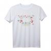 Gartenfee Kleines Garten Prinzessin Mama Gärtner T-Shirt - Lustiges Hobby-Gärtneroutfit für Frauen, Gartenarbeit & Gemüsegarten Liebhaberinnen