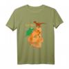 Lustiges Kinder-T-Shirt zum 4. Geburtstag für Jungen und Mädchen - Witzige Geschenkidee und Deko 2020