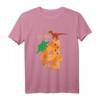 Lustiges Kinder-T-Shirt zum 4. Geburtstag für Jungen und Mädchen - Witzige Geschenkidee und Deko 2020