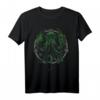 40Geburtstag Lovecraft T-Shirt – Perfekt für Motto-Partys, Fans und den Alltag