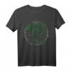 40Geburtstag Lovecraft T-Shirt – Perfekt für Motto-Partys, Fans und den Alltag