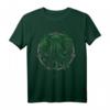 40Geburtstag Lovecraft T-Shirt – Perfekt für Motto-Partys, Fans und den Alltag