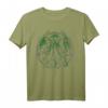 40Geburtstag Lovecraft T-Shirt – Perfekt für Motto-Partys, Fans und den Alltag