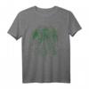 40Geburtstag Lovecraft T-Shirt – Perfekt für Motto-Partys, Fans und den Alltag