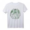 40Geburtstag Lovecraft T-Shirt – Perfekt für Motto-Partys, Fans und den Alltag