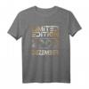 Dezember 2009 Junge Mädchen 15. Geburtstag Limited Edition T-Shirt – Perfektes Geschenk zum 15. Geburtstag