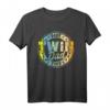 Zwillinge werdender Papa T-Shirt - Geschenkidee für Zwillingspapa & Schwangerschaftsankündigung