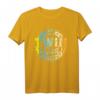 Zwillinge werdender Papa T-Shirt - Geschenkidee für Zwillingspapa & Schwangerschaftsankündigung