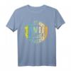 Zwillinge werdender Papa T-Shirt - Geschenkidee für Zwillingspapa & Schwangerschaftsankündigung