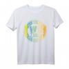 Zwillinge werdender Papa T-Shirt - Geschenkidee für Zwillingspapa & Schwangerschaftsankündigung