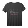 Psst Ich Habe Ein Geheimnis T-Shirt - Ich Werde Große Schwester 2022 als Geschenk zur Schwangerschaftsankündigung & Überraschung für die Familie