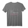 Psst Ich Habe Ein Geheimnis T-Shirt - Ich Werde Große Schwester 2022 als Geschenk zur Schwangerschaftsankündigung & Überraschung für die Familie