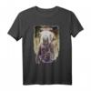 Star Wars The Mandalorian Conquer Poster T-Shirt - Offizielles Merchandise für Fans