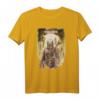 Star Wars The Mandalorian Conquer Poster T-Shirt - Offizielles Merchandise für Fans