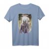 Star Wars The Mandalorian Conquer Poster T-Shirt - Offizielles Merchandise für Fans