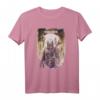 Star Wars The Mandalorian Conquer Poster T-Shirt - Offizielles Merchandise für Fans
