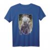 Star Wars The Mandalorian Conquer Poster T-Shirt - Offizielles Merchandise für Fans