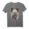 Star Wars The Mandalorian Conquer Poster T-Shirt - Offizielles Merchandise für Fans
