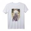 Star Wars The Mandalorian Conquer Poster T-Shirt - Offizielles Merchandise für Fans
