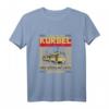 Kurbel T4D Tram Bahnfahrer T-Shirt – Das perfekte Geschenk für Straßenbahner und Schienenfahrzeugführer zum Geburtstag oder Weihnachten