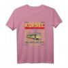 Kurbel T4D Tram Bahnfahrer T-Shirt – Das perfekte Geschenk für Straßenbahner und Schienenfahrzeugführer zum Geburtstag oder Weihnachten