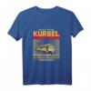 Kurbel T4D Tram Bahnfahrer T-Shirt – Das perfekte Geschenk für Straßenbahner und Schienenfahrzeugführer zum Geburtstag oder Weihnachten
