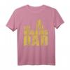 The Walking Dad Vatertag Geschenk - Lustiges Werdender Vater T-Shirt für den besten Papa & zukünftigen Vater