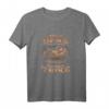 Triker Opa Dreirad Biker Trike T-Shirt – Perfektes Geschenk für Dreiradfahrer, Biker und Rentner zu Weihnachten, Geburtstag oder Ruhestand