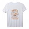 Triker Opa Dreirad Biker Trike T-Shirt – Perfektes Geschenk für Dreiradfahrer, Biker und Rentner zu Weihnachten, Geburtstag oder Ruhestand