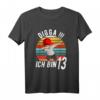 Junge Dabbing Geburtstagsshirt - 13. Geburtstag T-Shirt für Teenager, Tanzliebhaber und Party-Outfit