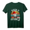 Junge Dabbing Geburtstagsshirt - 13. Geburtstag T-Shirt für Teenager, Tanzliebhaber und Party-Outfit