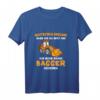 Entschuldigung, ich habe Bagger Kinder T-Shirt – Perfekt für kleine Baggerfahrer & Baustellen-Fans