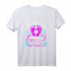Damen Aus Dem Weg Ich Werde Oma Verkündung Baby Geschenk T-Shirt – Lustiges Schwangerschafts- und Geburtstagsgeschenk für werdende Oma
