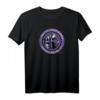 HapDog Hawkeye & Kate Bishop Partners T-Shirt - Offiziell lizenzierte Marvel Fanbekleidung als Geschenk