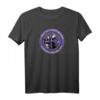 HapDog Hawkeye & Kate Bishop Partners T-Shirt - Offiziell lizenzierte Marvel Fanbekleidung als Geschenk
