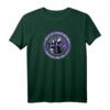 HapDog Hawkeye & Kate Bishop Partners T-Shirt - Offiziell lizenzierte Marvel Fanbekleidung als Geschenk