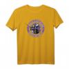 HapDog Hawkeye & Kate Bishop Partners T-Shirt - Offiziell lizenzierte Marvel Fanbekleidung als Geschenk