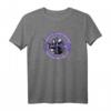 HapDog Hawkeye & Kate Bishop Partners T-Shirt - Offiziell lizenzierte Marvel Fanbekleidung als Geschenk
