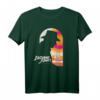 Indiana Jones and the Dial of Destiny T-Shirt - Offizielles Lucasfilm Merchandise für Fans aller Altersgruppen