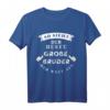HapDog T-Shirt für den Großen Bruder – Klassisch, hochwertig, perfekt als Geburtstagsgeschenk