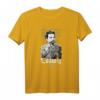 König Ludwig II. T-Shirt - Ein ewig Rätsel will ich bleiben, Bayern Fanartikel für Geschichts- und Ludwig-Fans