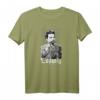 König Ludwig II. T-Shirt - Ein ewig Rätsel will ich bleiben, Bayern Fanartikel für Geschichts- und Ludwig-Fans