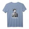 König Ludwig II. T-Shirt - Ein ewig Rätsel will ich bleiben, Bayern Fanartikel für Geschichts- und Ludwig-Fans