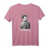 König Ludwig II. T-Shirt - Ein ewig Rätsel will ich bleiben, Bayern Fanartikel für Geschichts- und Ludwig-Fans