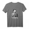 König Ludwig II. T-Shirt - Ein ewig Rätsel will ich bleiben, Bayern Fanartikel für Geschichts- und Ludwig-Fans