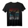 Kampfsportler T-Shirt mit High Kick Motiv für Taekwondo- und MMA-Fans – Perfektes Geschenk für Kampfsportbegeisterte