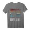 Kampfsportler T-Shirt mit High Kick Motiv für Taekwondo- und MMA-Fans – Perfektes Geschenk für Kampfsportbegeisterte